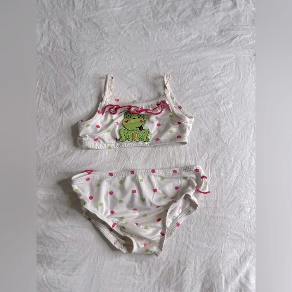 Baby swim suit size 12 months